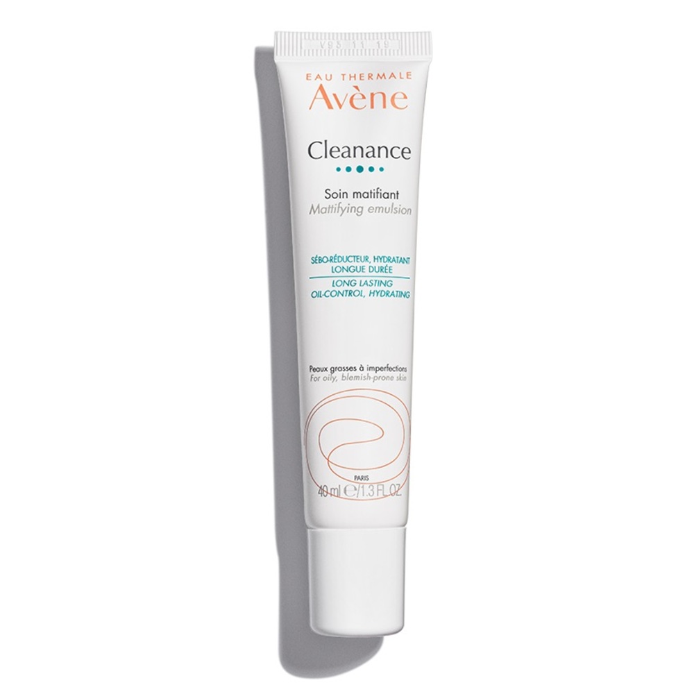 Avène Cleanance Mattifying Emulsion